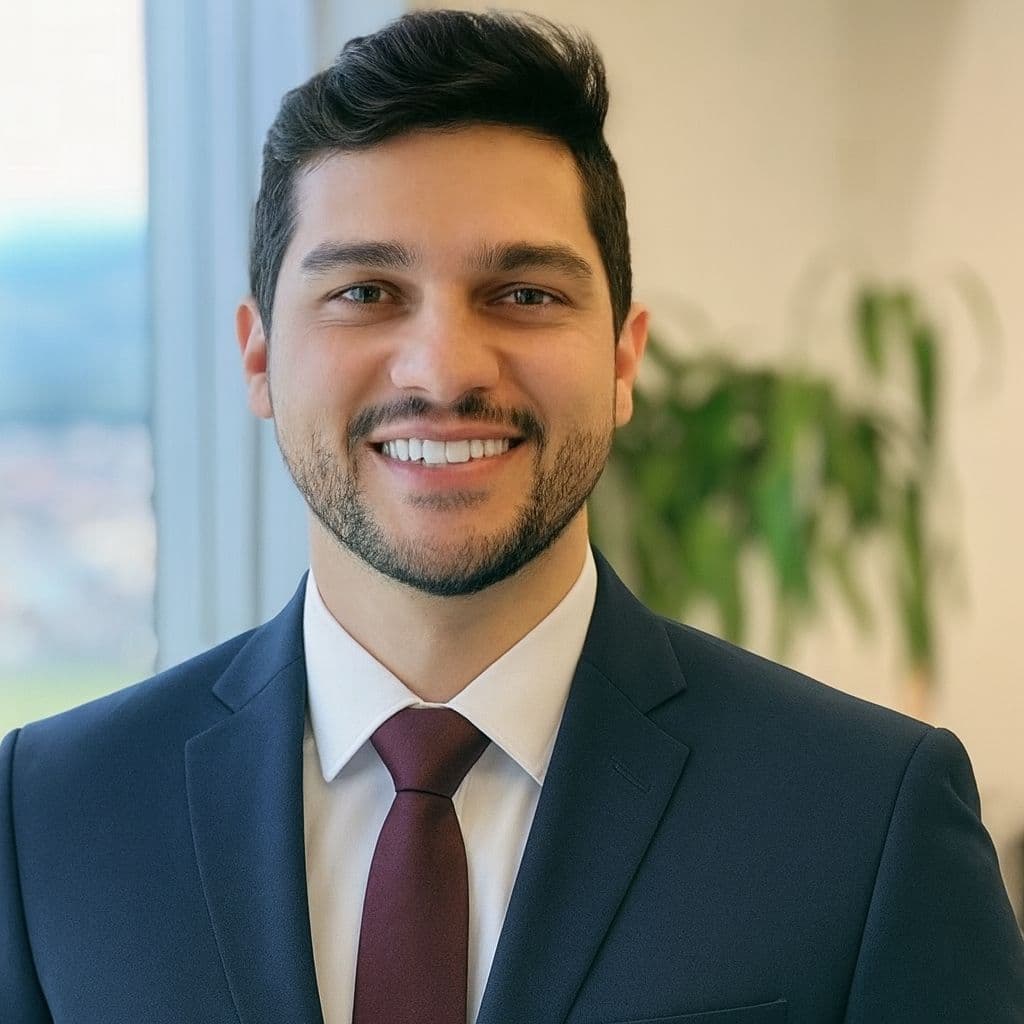 Dr. Diogo Mussi